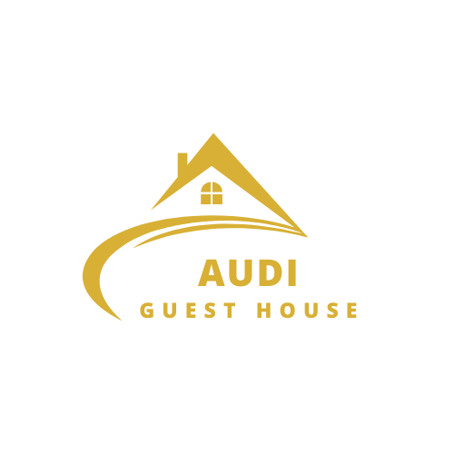 Audi Guest House logo